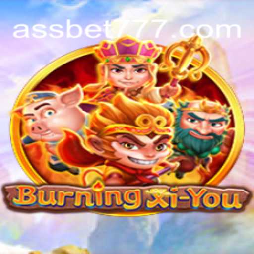 Explorando o Mundo de BurningXiYou: A Nova Sensação do Jogo