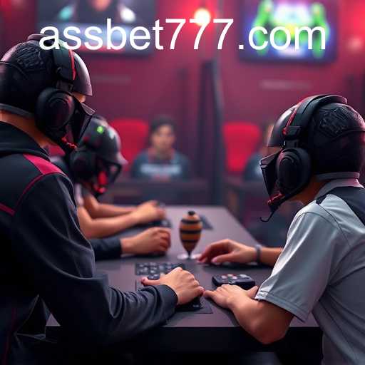 A Comunidade de Jogadores: Exploração do Assbet e Seu Impacto