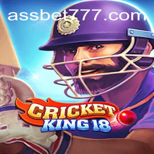 CricketKing18: Um Novo Horizonte no Mundo dos Jogos de Críquete