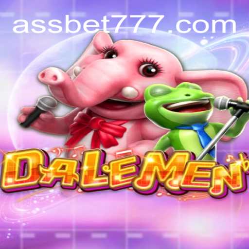 Explorando o Mundo Fascinante de DALEMEN: O Jogo Estrategicamente Desafiador