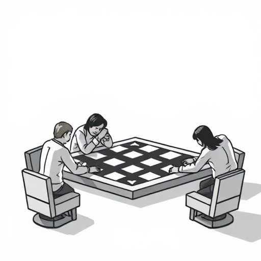 Jogos de Tabuleiro na Era Moderna