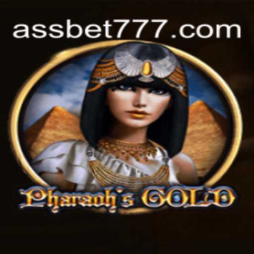 PharaohsGold: Descubra a Fortuna dos Faraós
