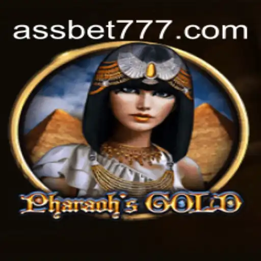 PharaohsGold: Descubra a Fortuna dos Faraós