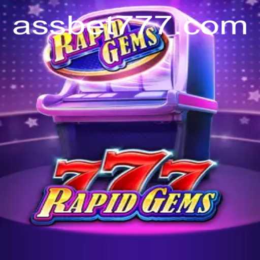Entendendo RapidGems777: Um Novo Horizonte nos Jogos de Aposta