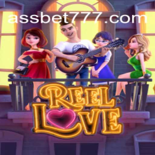 ReelLove: Uma Jornada Emocionante no Mundo dos Cassinos Online