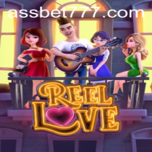 ReelLove: Uma Jornada Emocionante no Mundo dos Cassinos Online