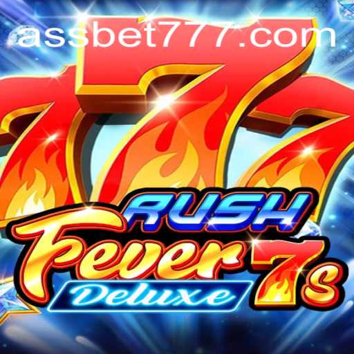 Descubra RushFever7sDeluxe: Um Jogo Empolgante no Cenário de Cassinos Online