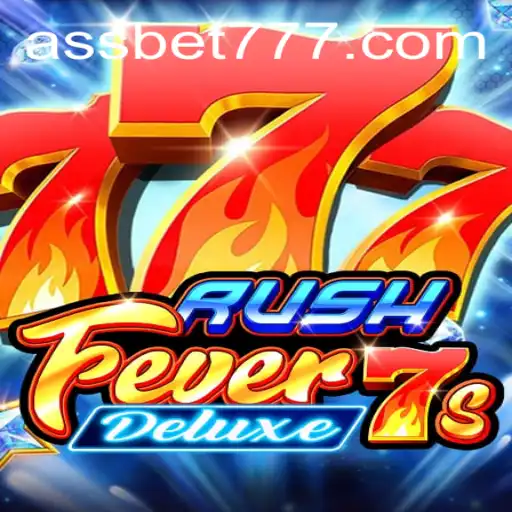Descubra RushFever7sDeluxe: Um Jogo Empolgante no Cenário de Cassinos Online