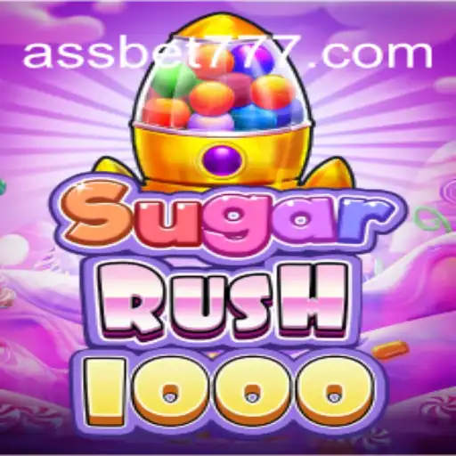 Explorando o Mundo Doce de SugarRush1000
