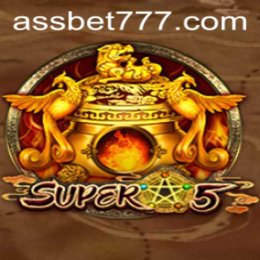 A Revolucionária Experiência de Jogo com Super5 e a Fascinante Estratégia Assbet