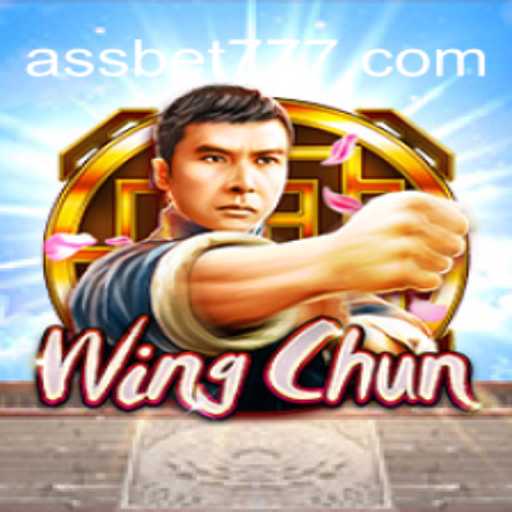 WingChun: Uma Jornada Estratégica no Mundo dos Jogos Modernos